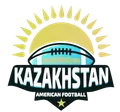 FAF KZ — Федерация американского футбола Казахстана